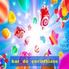 bar do corinthians em fortaleza